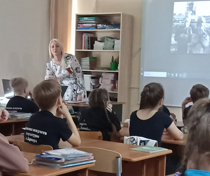 79я годовщина со Дня Победы в Великой Отечественной войне.