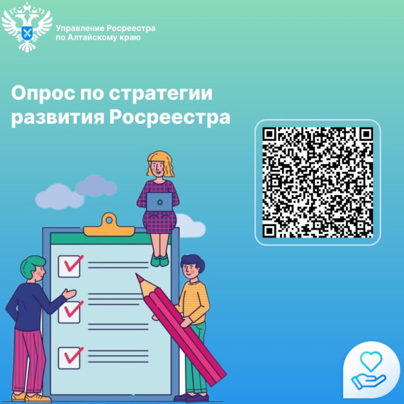 Оценка удовлетворенности услугой по осуществлению государственного кадастрового учета и (или) государственной регистрации прав.