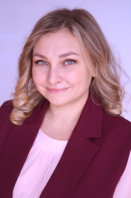 Юдина Евгения Сергеевна Юдина Евгения Сергеевна
